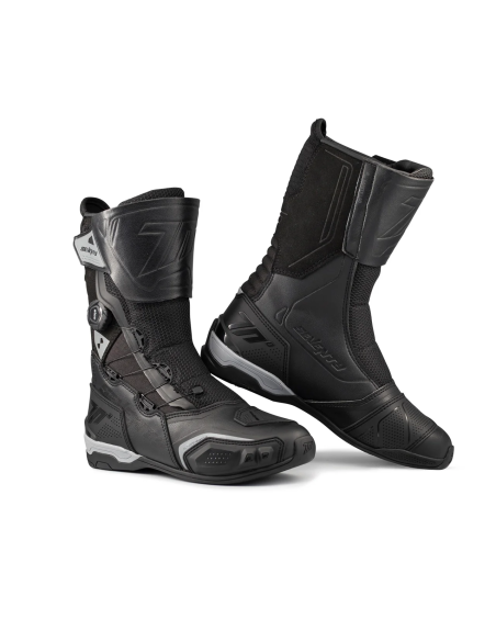 BOTA SD-BT9 GAVIA NEGRA UNISEX