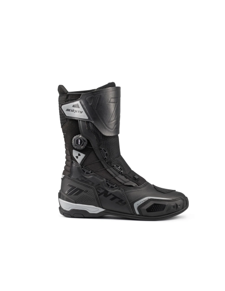 BOTA SD-BT9 GAVIA NEGRA UNISEX