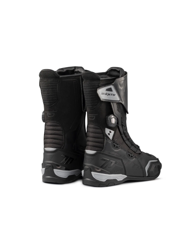 BOTA SD-BT9 GAVIA NEGRA