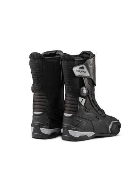 BOTA SD-BT9 GAVIA NEGRA UNISEX