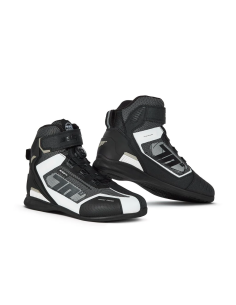 BOTA SD-BR3 VELOCE PRO NEGRO/BLANCO