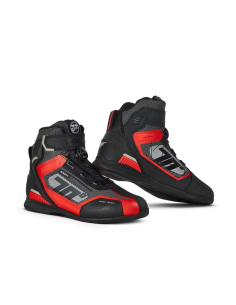 BOTA SD-BR3 VELOCE PRO NEGRO/ROJO