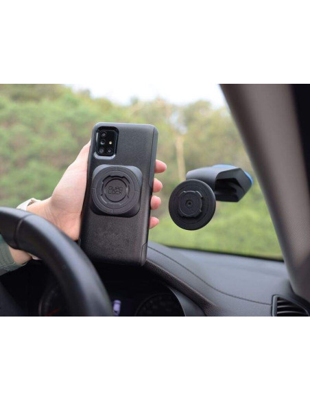 Adaptador universal QUAD LOCK MAG