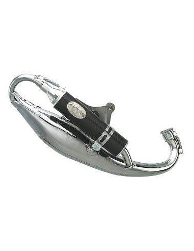 ESCAPE CARRERAS MINARELLI SCOOTER 70