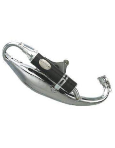 ESCAPE CARRERAS PIAGGIO SCOOTER