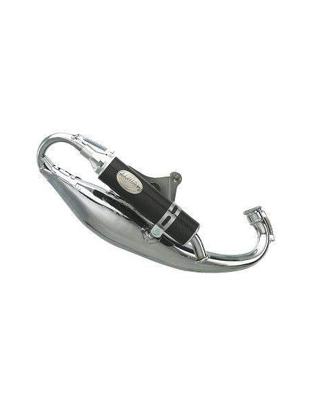 ESCAPE CARRERAS PIAGGIO SCOOTER