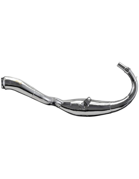 ESCAPE DERBI 80c.c CROSS LINEA GP CROM