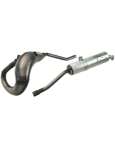 BUF.  GILERA GSM-HAK-SURFER HOMOLOGADA