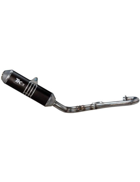 LINEA COMPLETA HONDA CRF 450  09-12