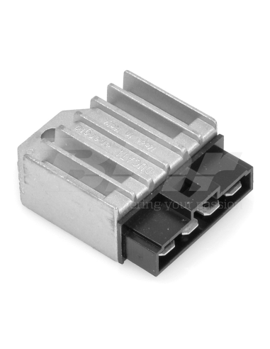 Regulador DZE REG 2411