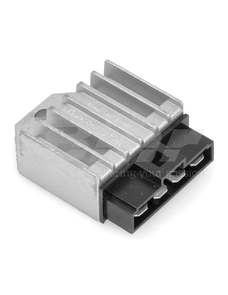 Regulador DZE REG 2411