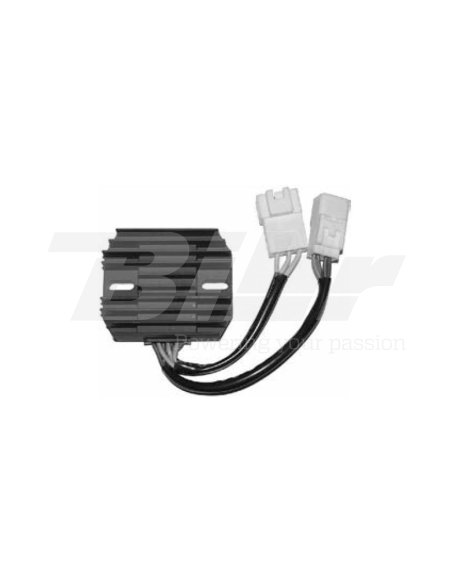 Regulador moto DZE REG2444