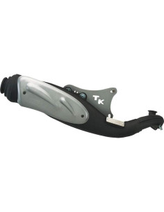 SILENCIOSO KYMCO KB 50 - K 12 - SCOOT DAELIM C 2