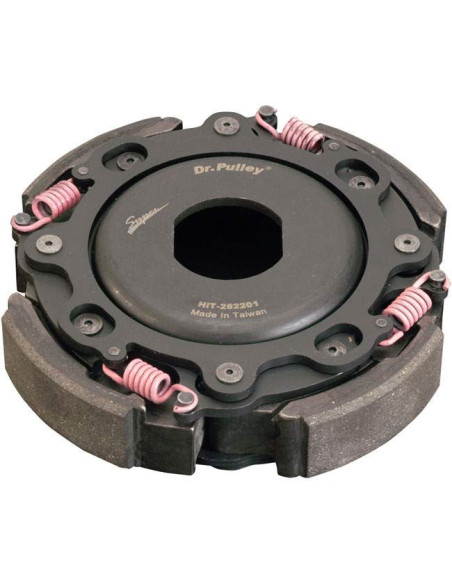 EMBRAGUE TECH-CLUTCH  PIAGGIO -MINARELLI 107