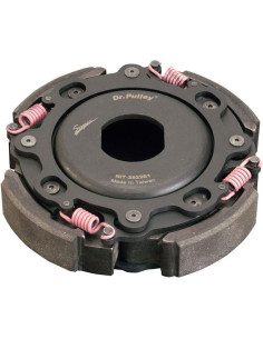 EMBRAGUE TECH-CLUTCH  PIAGGIO -MINARELLI 107