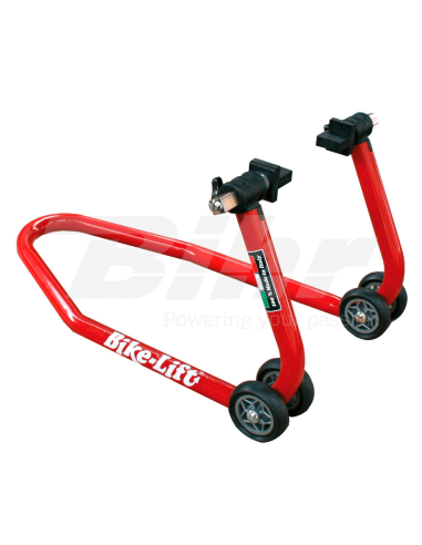 Stand delantero para pinza radial