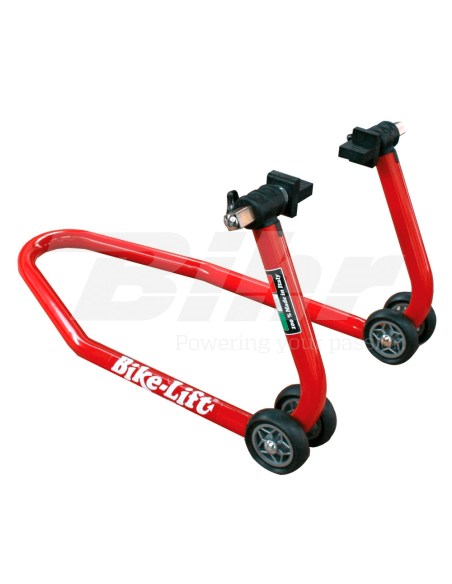 Stand delantero para pinza radial