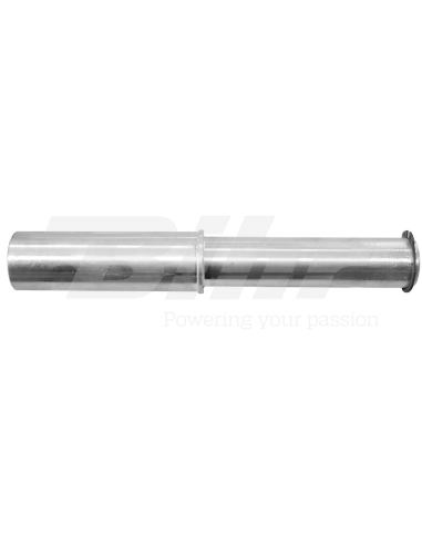 Perno RS16R adaptador para BMW F650CS, F800S/ST 30 mm