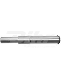 Perno RS16 adaptador para Ducati 22 mm // 26 mm
