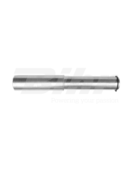 Perno RS16 adaptador para Honda CB1000R 28,30 mm
