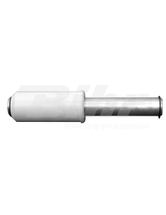 Perno RS16 adaptador para Ducati/MV Agusta 42,30 mm