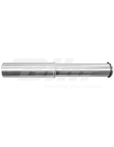 Perno RS16 adaptador para Triumph 27,60 mm