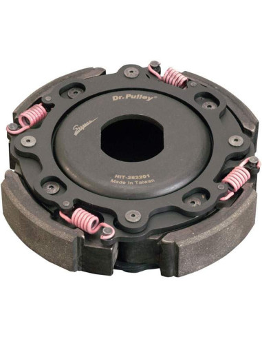 EMBRAGUE TECH-CLUTCH  PIAGGIO -MINARELLI 107