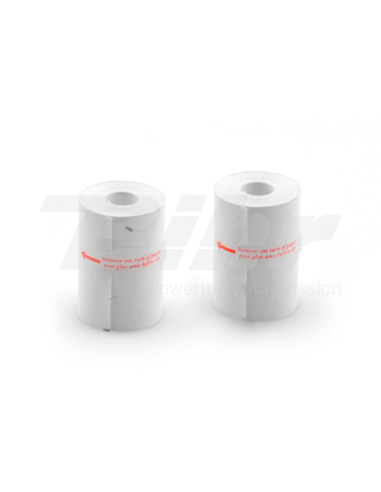 Set de 2 rollos de papel térmico para tester BST100P