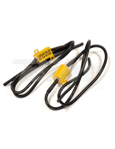 OSRAM LEDriving Canbus Control Unit