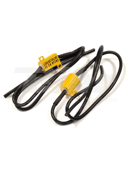 OSRAM LEDriving Canbus Control Unit