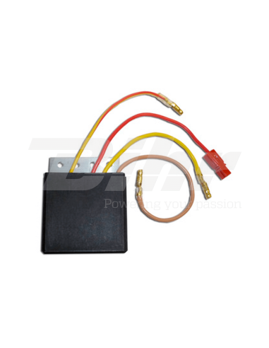 Regulador DZE 2451 Polaris Sportsman 400-700 03- 2203348