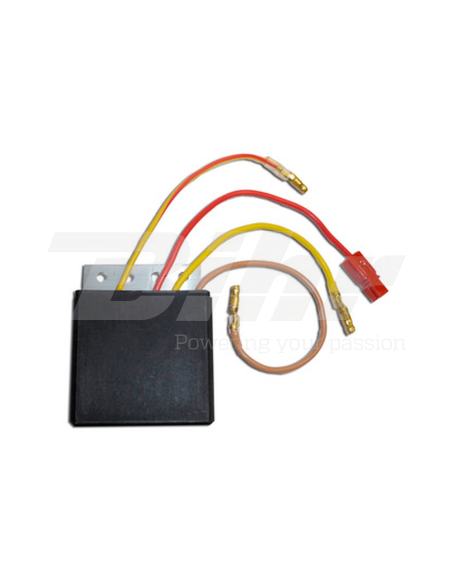 Regulador DZE 2451 Polaris Sportsman 400-700 03- 2203348