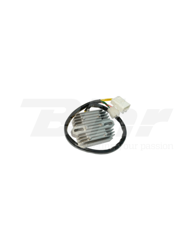 Regulador DZE 2404 Honda CBR929RR