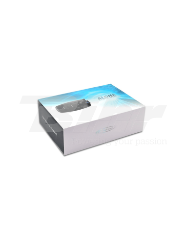 Bluetooth doble Bikecomm Aloha
