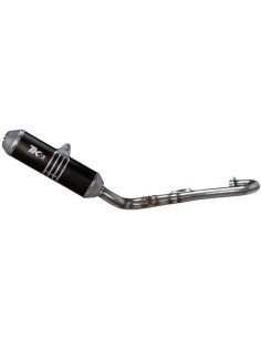 LINEA COMPLETA SUZUKI RMZ 450  08-12