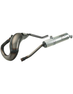 BUF.  YAMAHA DT 50  04-12