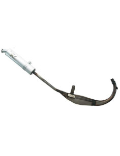 ESCAPE YAMAHA DT 50 99-03