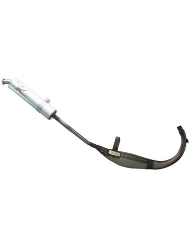 ESCAPE YAMAHA DT 50 99-03