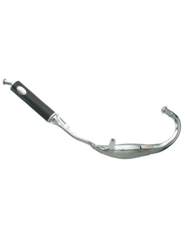 ESCAPE YAMAHA DT 50 04-12