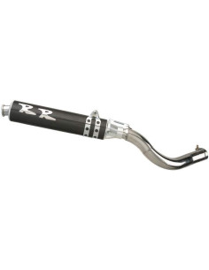 ESCAPE YAMAHA R1  01-02 ALTO