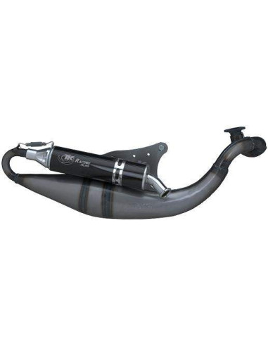 ESCAPE YAMAHA AEROX 50 RACING CITY LINE