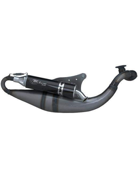 ESCAPE YAMAHA AEROX 50 RACING CITY LINE