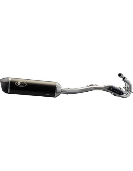 LINEA TRASERA YAMAHA TTR 250   03"