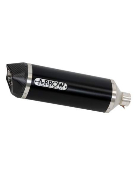 ESCAPE COMPLETO ARROW AK550 DARK