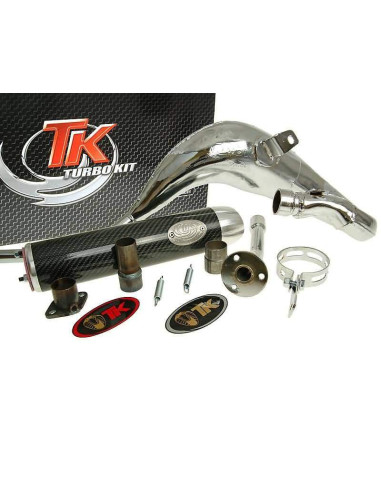 BUF. CARRERAS BETA RRT 03