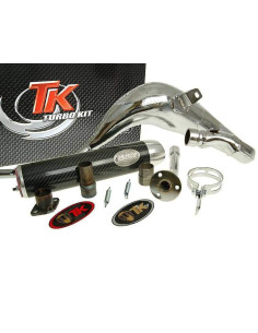 BUF. CARRERAS MOTORHISPANIA FURIA 6 v