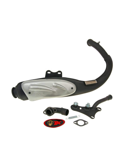 SILENCIOSO KYMCO KB 50 - K 12 - SCOOT DAELIM C