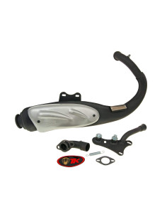 SILENCIOSO PEUGEOT LUDIX