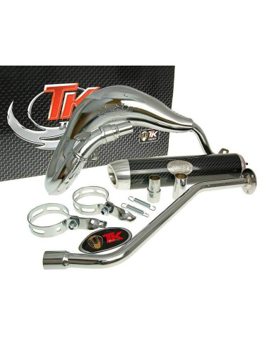 BUF.  GENERIC TRIGGER 50