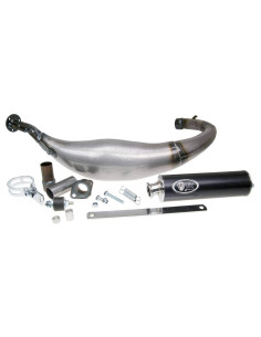 ESCAPE MINARELLI 80 cc    (CIL.TODOS)